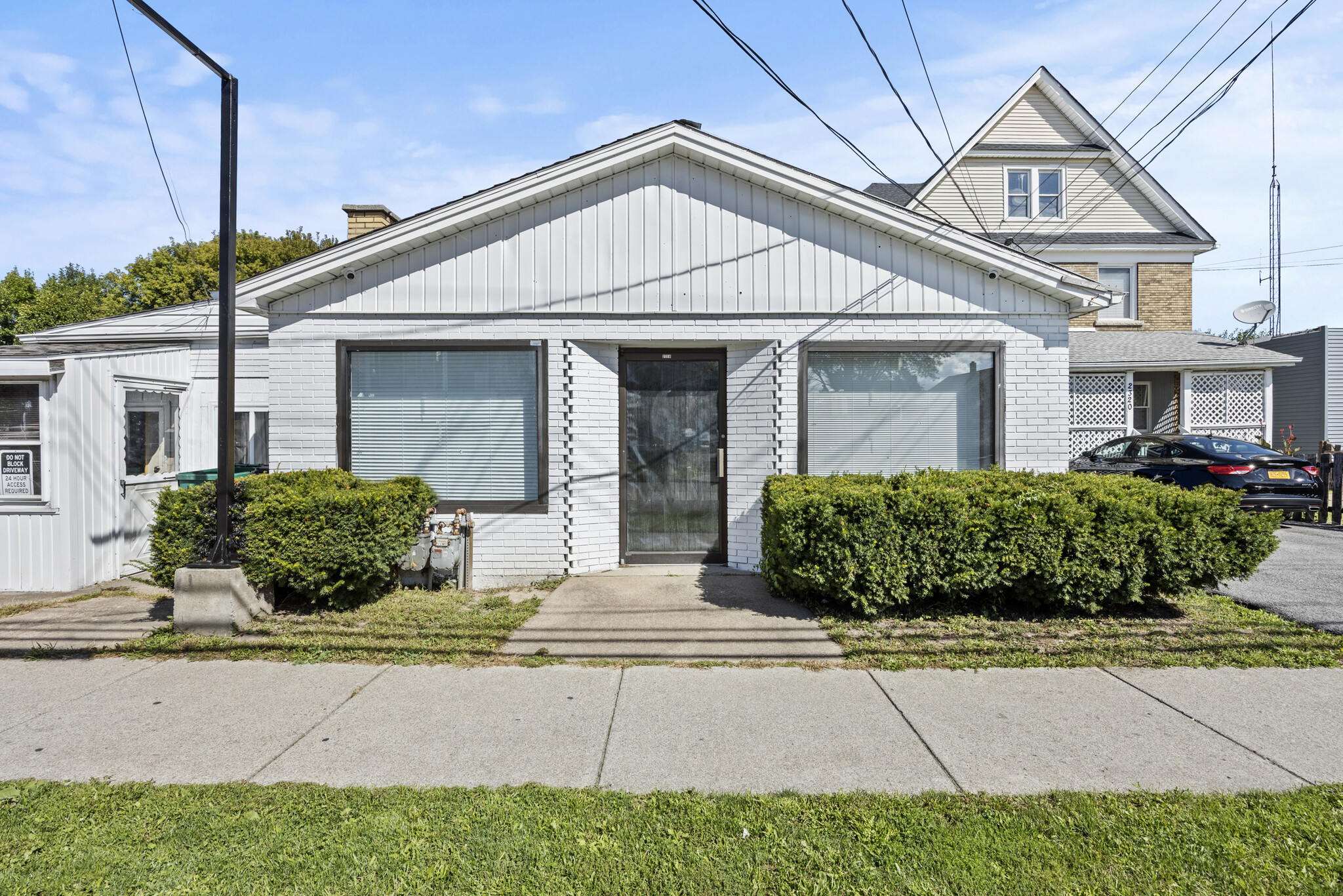 2314-2318 Niagara St, Niagara Falls, NY for lease Building Photo- Image 1 of 21