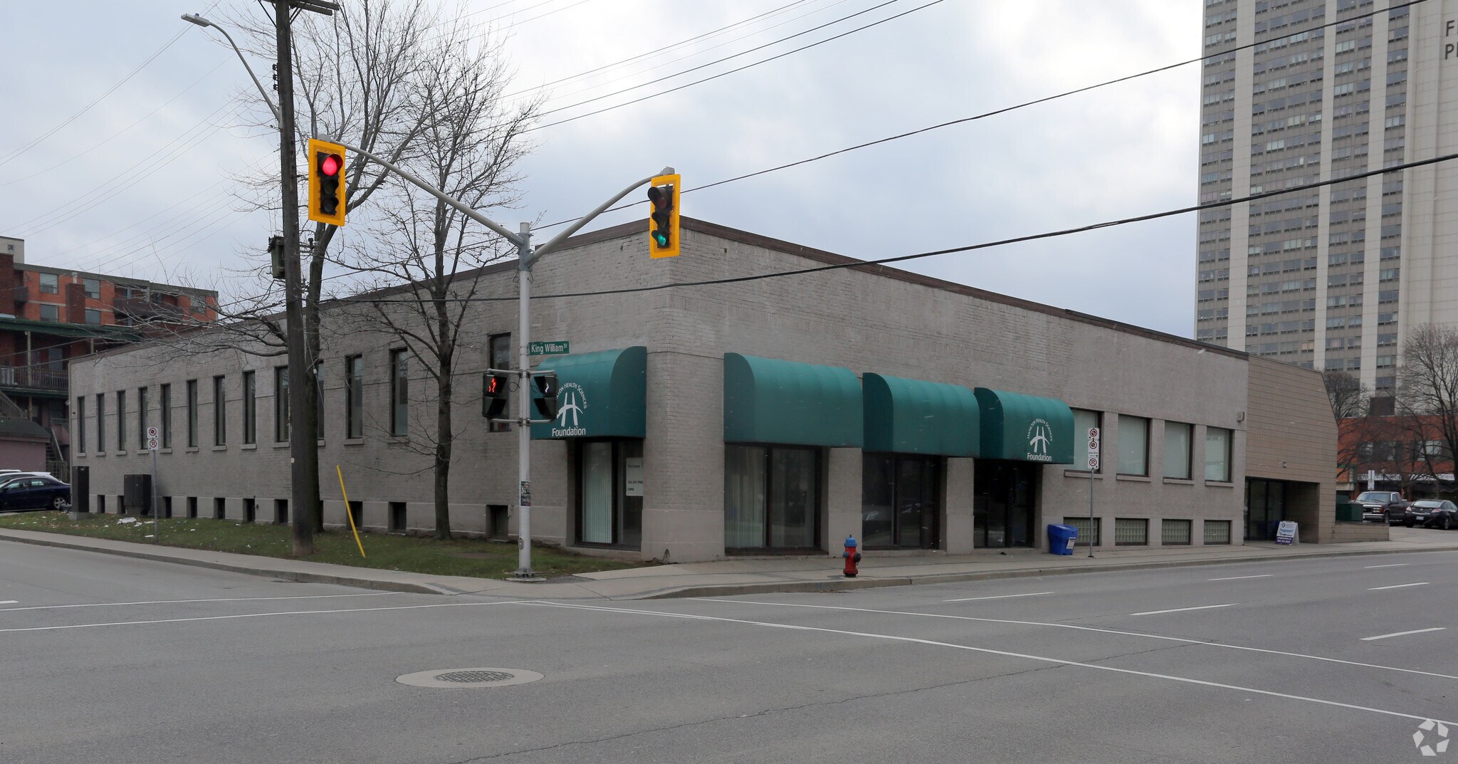 26-40 Wellington St N, Hamilton, ON à vendre Photo principale- Image 1 de 1