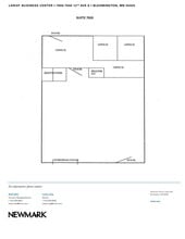 7900-7940 12th Ave S, Bloomington, MN for lease Floor Plan- Image 1 of 1