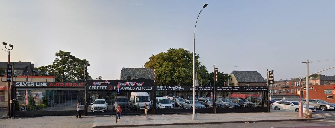 7002 Northern Blvd, Jackson Heights, NY for lease Interior Photo- Image 1 of 1