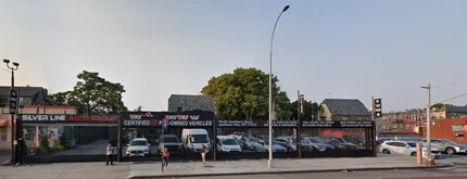 7002 Northern Blvd, Jackson Heights, NY for lease Interior Photo- Image 1 of 1