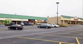 Plus de détails pour 2079-2135 Douglas Ave, Brewton, AL - Commerce de détail à louer