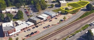 Plus de détails pour 13320-13326 Santa Fe Trail, Lenexa, KS - Terrain à vendre