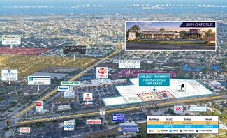 More details for 10400 S US Highway 1, Port Saint Lucie, FL - Retail for Lease