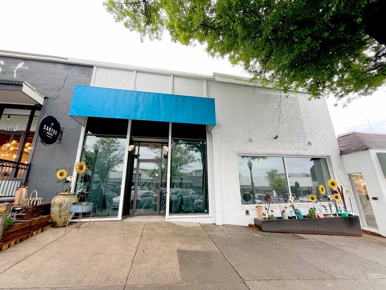 2906 18th St, Birmingham, AL for sale - Building Photo - Image 2 of 4