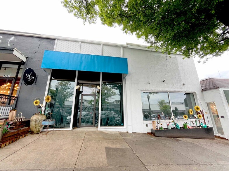 2906 18th St, Birmingham, AL à vendre - Photo du bâtiment - Image 2 de 4