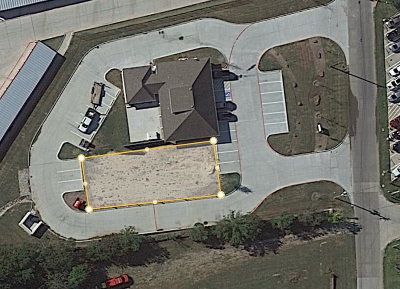 263 Ranch Trail, Rockwall, TX à vendre - Photo principale - Image 1 de 21