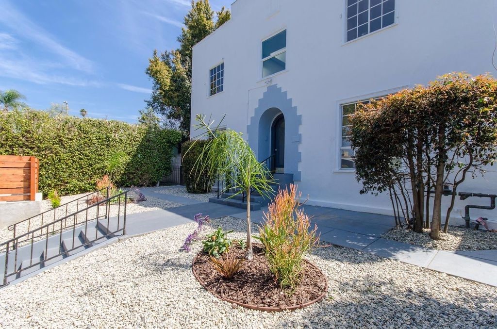 406 S Coronado St, Los Angeles, CA à vendre Photo principale- Image 1 de 27