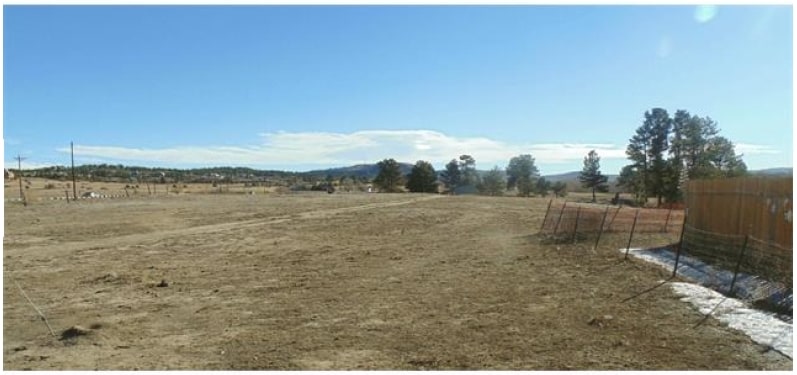 4687 N US Highway 85, Sedalia, CO for lease Primary Photo- Image 1 of 2