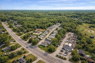 More details for 3205 Huron rd, Bay City, MI - Multifamily for Sale