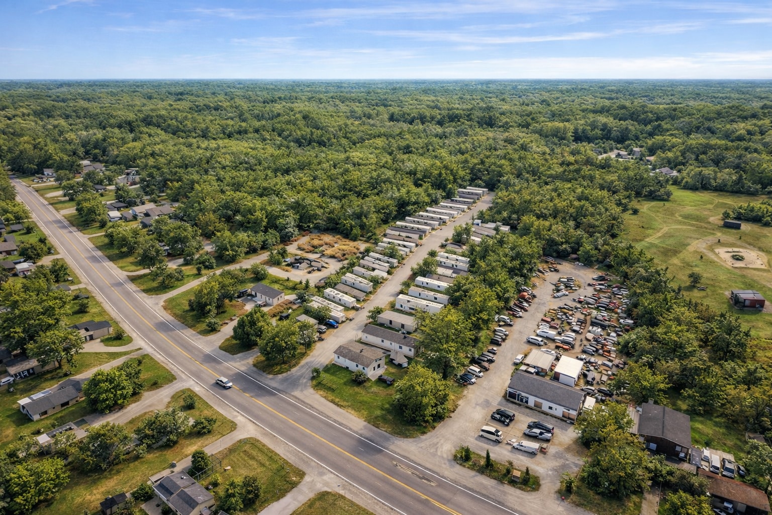 3205 Huron rd, Bay City, MI for sale Primary Photo- Image 1 of 4