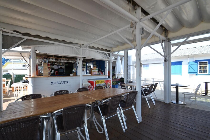 Retail in Deltebre, Tarragona for sale - Building Photo - Image 2 of 6