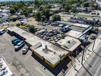 Plus de détails pour 1005-1009 N 1st Street, Yakima, WA - Commerce de détail à vendre