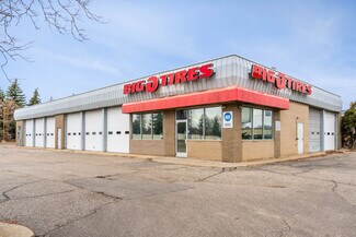 Plus de détails pour 9200 Lyndale Ave S, Bloomington, MN - Commerce de détail à louer