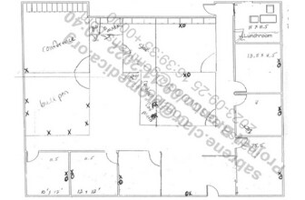 2302-2324 W 8th St, Erie, PA à louer Plan d’étage- Image 1 de 1