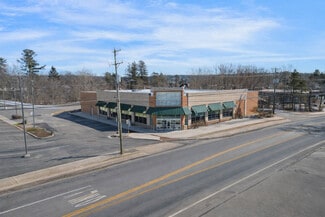 More details for 17 Crystal Ave, Derry, NH - Retail for Lease