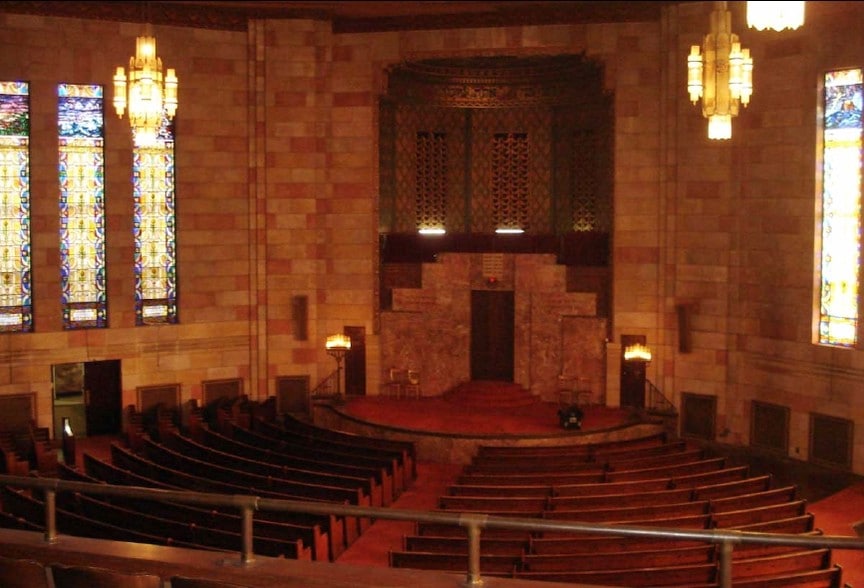 735-747 Broadway, Paterson, NJ à louer - Photo intérieure - Image 2 de 8