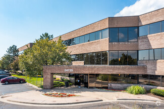 More details for 24725 W 12 Mile Rd, Southfield, MI - Office for Lease