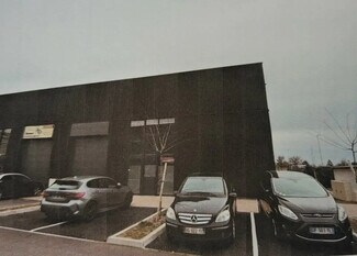 More details for Industrial for Lease