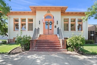 More details for 355 W Las Palmas Ave, Patterson, CA - Office for Sale