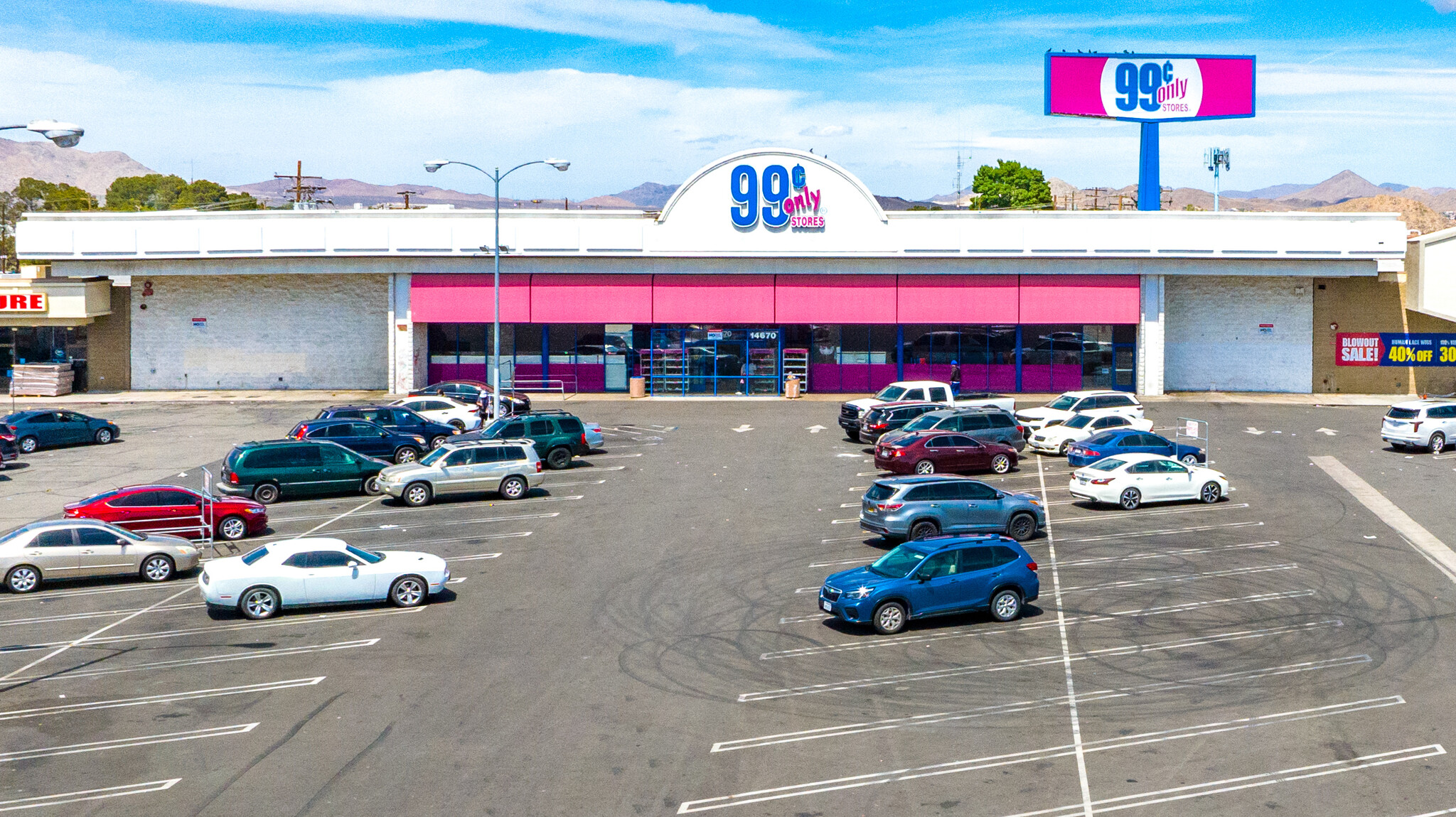 14670 7th St, Victorville, CA for sale Building Photo- Image 1 of 1