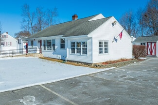 More details for 1565 Lakeview Ave, Dracut, MA - Office for Sale