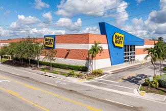 Plus de détails pour 33590 S Dixie Hwy, Florida City, FL - Commerce de détail à vendre