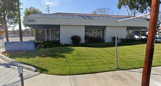 More details for 1901 E Lambert Rd, La Habra, CA - Office for Lease