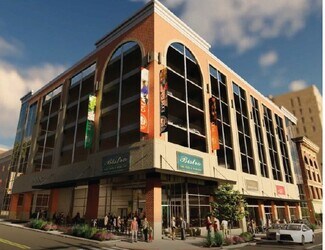 Plus de détails pour 1104 Market St, Wheeling, WV - Commerce de détail à louer