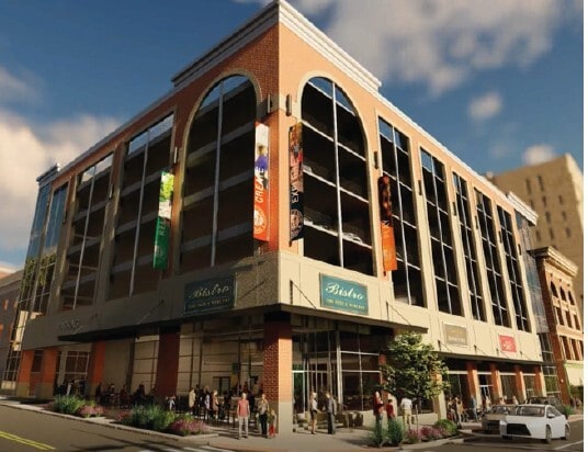 1104 Market St, Wheeling, WV for lease Building Photo- Image 1 of 2