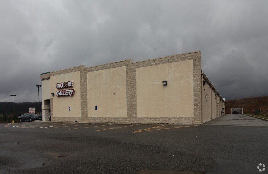 13180 Garrett Hwy, Oakland, MD à louer - Photo du bâtiment - Image 2 de 5
