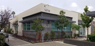 More details for 14718 Pipeline Ave, Chino Hills, CA - Office for Lease