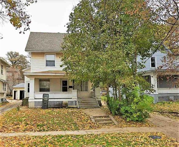 314 S Governor St, Iowa City, IA for sale Primary Photo- Image 1 of 2