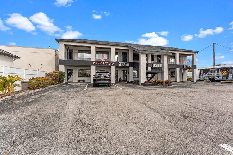 3007 W Cypress St, Tampa, FL à vendre - Photo du bâtiment - Image 2 de 48