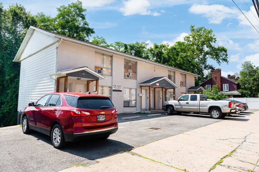 101 McLane Ave, Morgantown, WV à vendre - Photo du bâtiment - Image 1 de 24