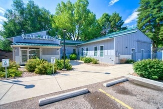 Plus de détails pour 6924 N 79th St, Niwot, CO - Industriel à vendre