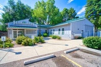 Plus de détails pour 6924 N 79th St, Niwot, CO - Industriel à vendre