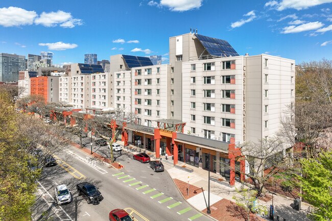 Plus de détails pour 484 Tremont St, Boston, MA - Commerce de détail à louer