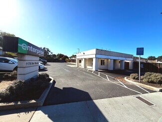 Plus de détails pour 1178 Del Monte Ave, Monterey, CA - Commerce de détail à vendre