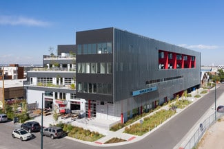 Plus de détails pour 3501 Wazee St, Denver, CO - Bureau à louer