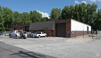 More details for 639 Cordell Dr, College Park, GA - Flex for Lease