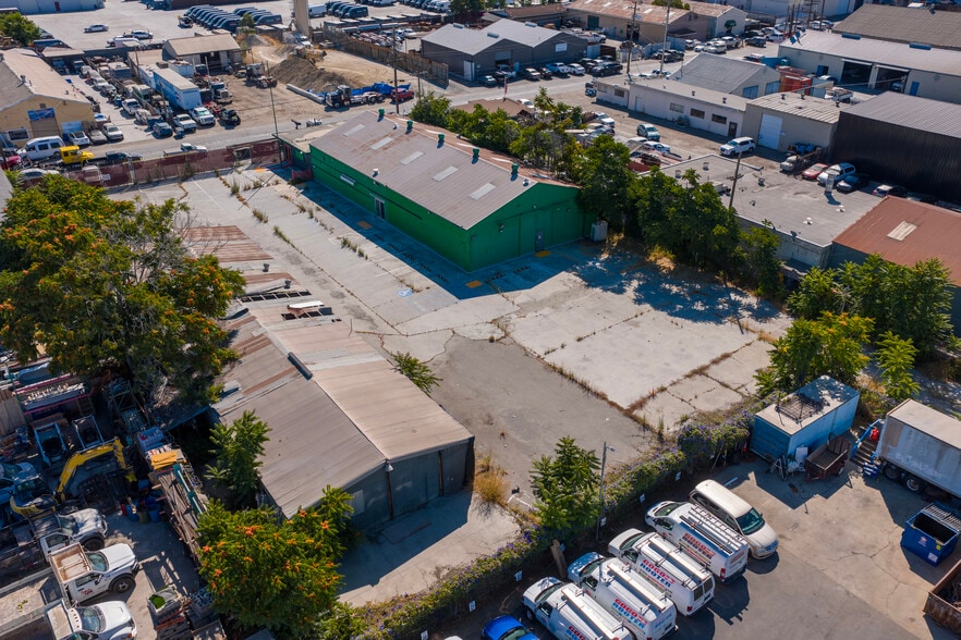 1761 Smith Ave, San Jose, CA for sale - Building Photo - Image 3 of 6