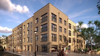 Plus de détails pour 1 Builyeon Rd, South Queensferry - Commerce de détail à vendre