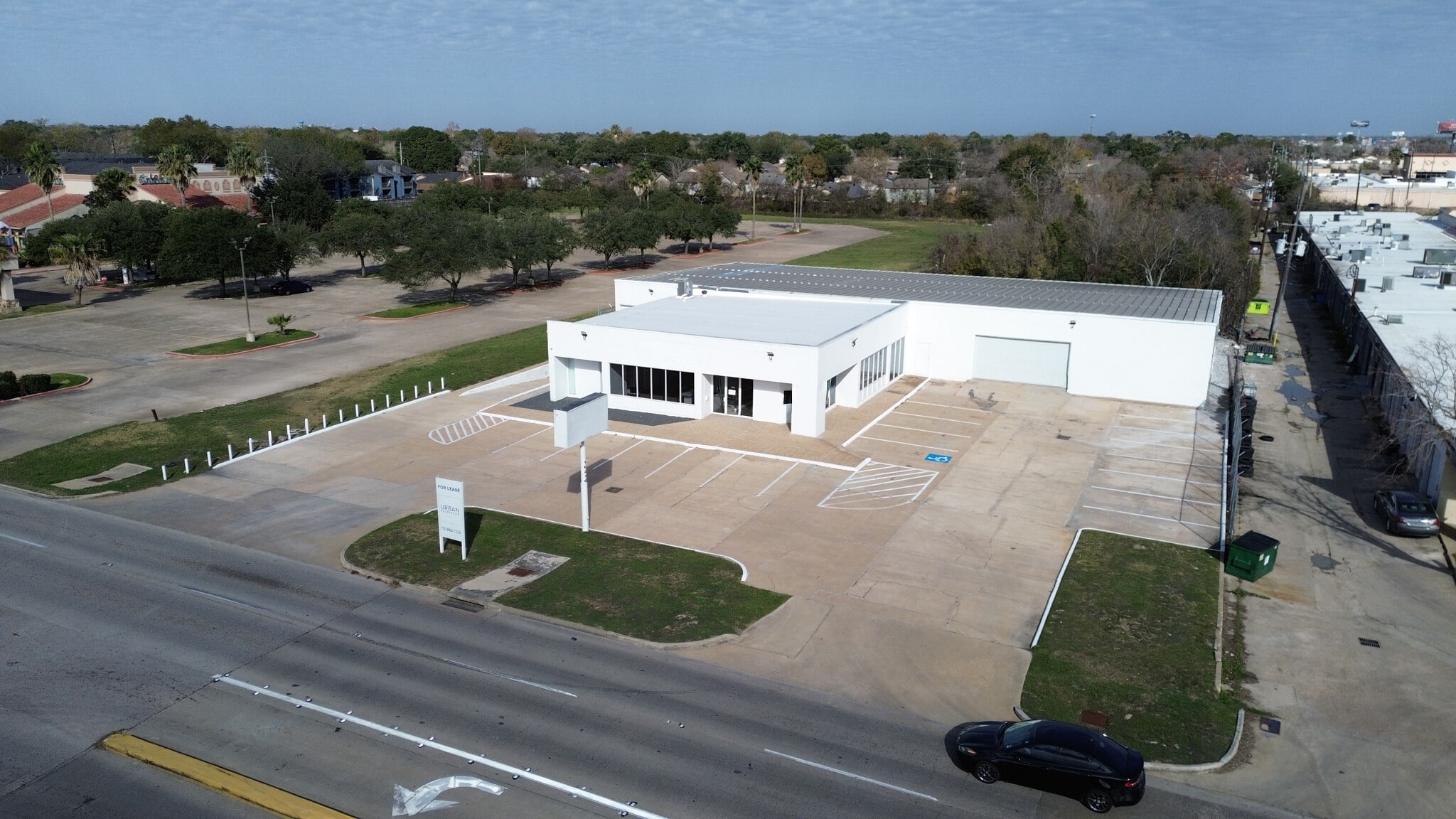 16210 Clay Rd, Houston, TX for lease Primary Photo- Image 1 of 69