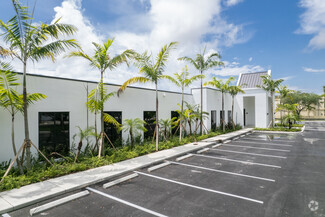 Plus de détails pour 8950 SW 152nd St, Palmetto Bay, FL - Bureau/Médical à louer