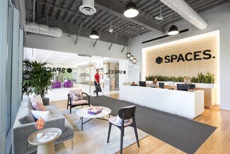 Plus de détails pour 555 Anton Blvd, Costa Mesa, CA - Coworking à louer