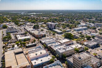 20 3rd St SW, Winter Haven, FL - Aerial map view