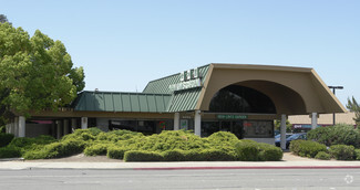 More details for 4340 Clayton Rd, Concord, CA - Retail for Lease