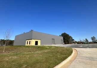 Plus de détails pour 131 Apex Dr, Jefferson, GA - Industriel à louer
