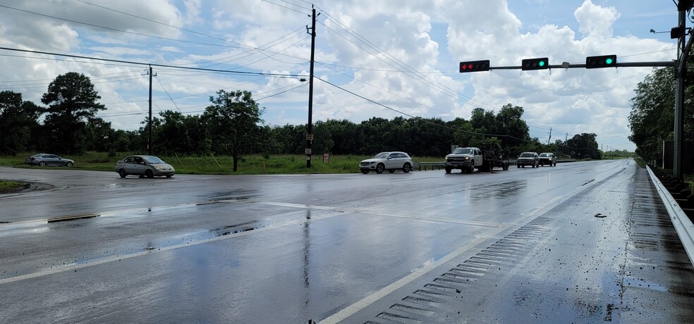 0 N Main St, Baytown, TX for sale - Building Photo - Image 2 of 4